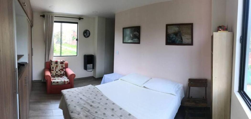 Como En Casa Torotoro Ngoại thất bức ảnh