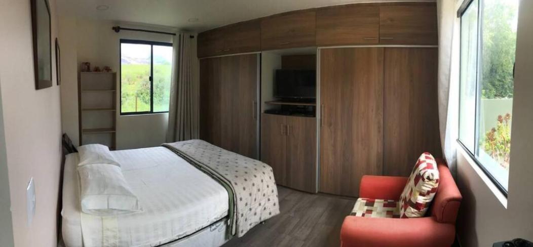 Como En Casa Torotoro Ngoại thất bức ảnh