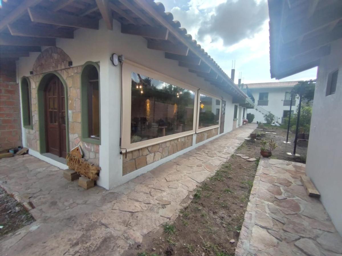 Como En Casa Torotoro Ngoại thất bức ảnh