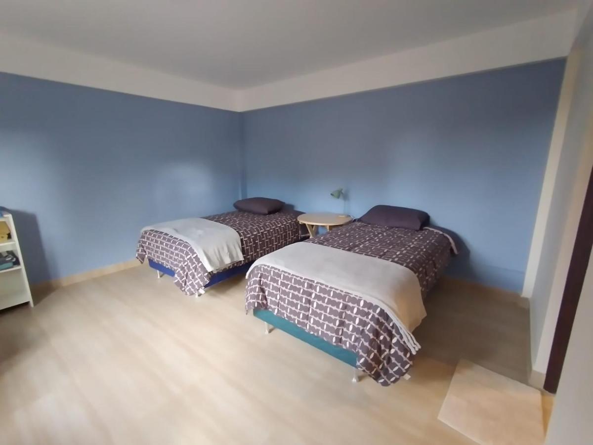 Como En Casa Torotoro Ngoại thất bức ảnh