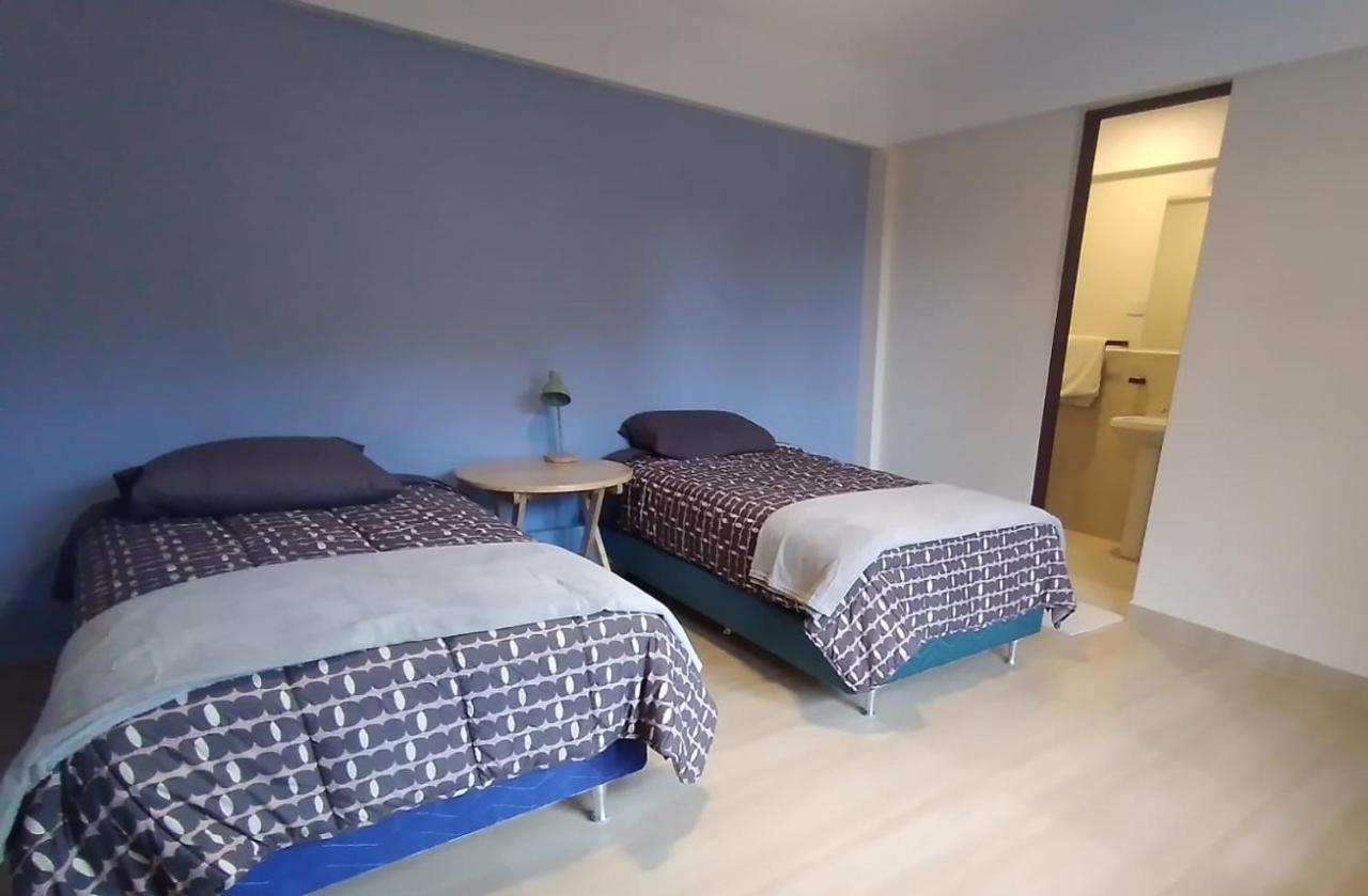 Como En Casa Torotoro Ngoại thất bức ảnh