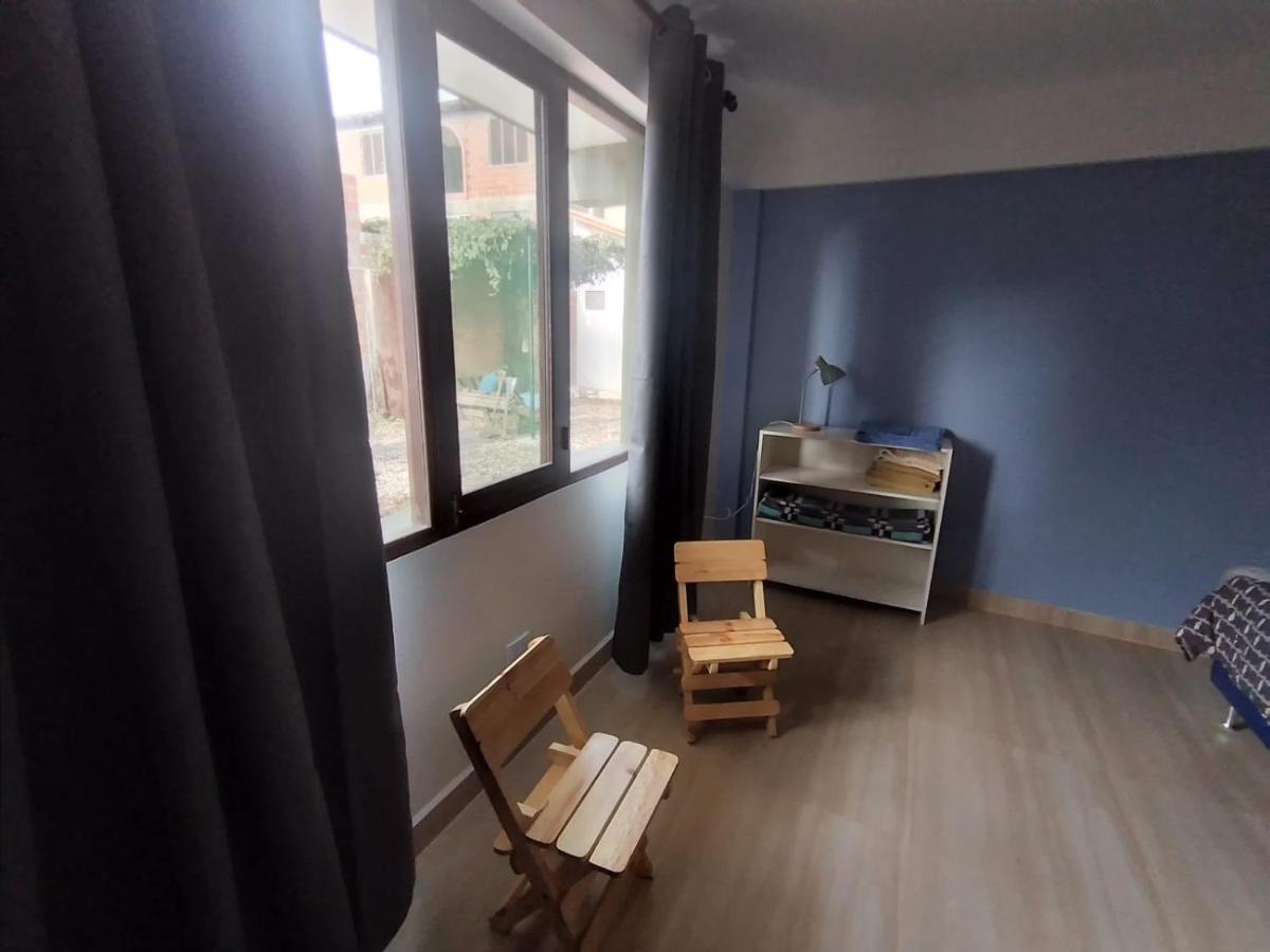 Como En Casa Torotoro Ngoại thất bức ảnh