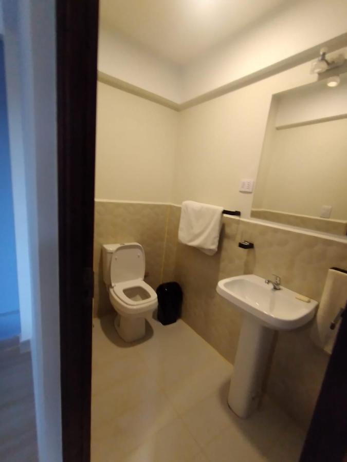 Como En Casa Torotoro Ngoại thất bức ảnh