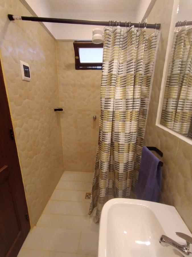Como En Casa Torotoro Ngoại thất bức ảnh