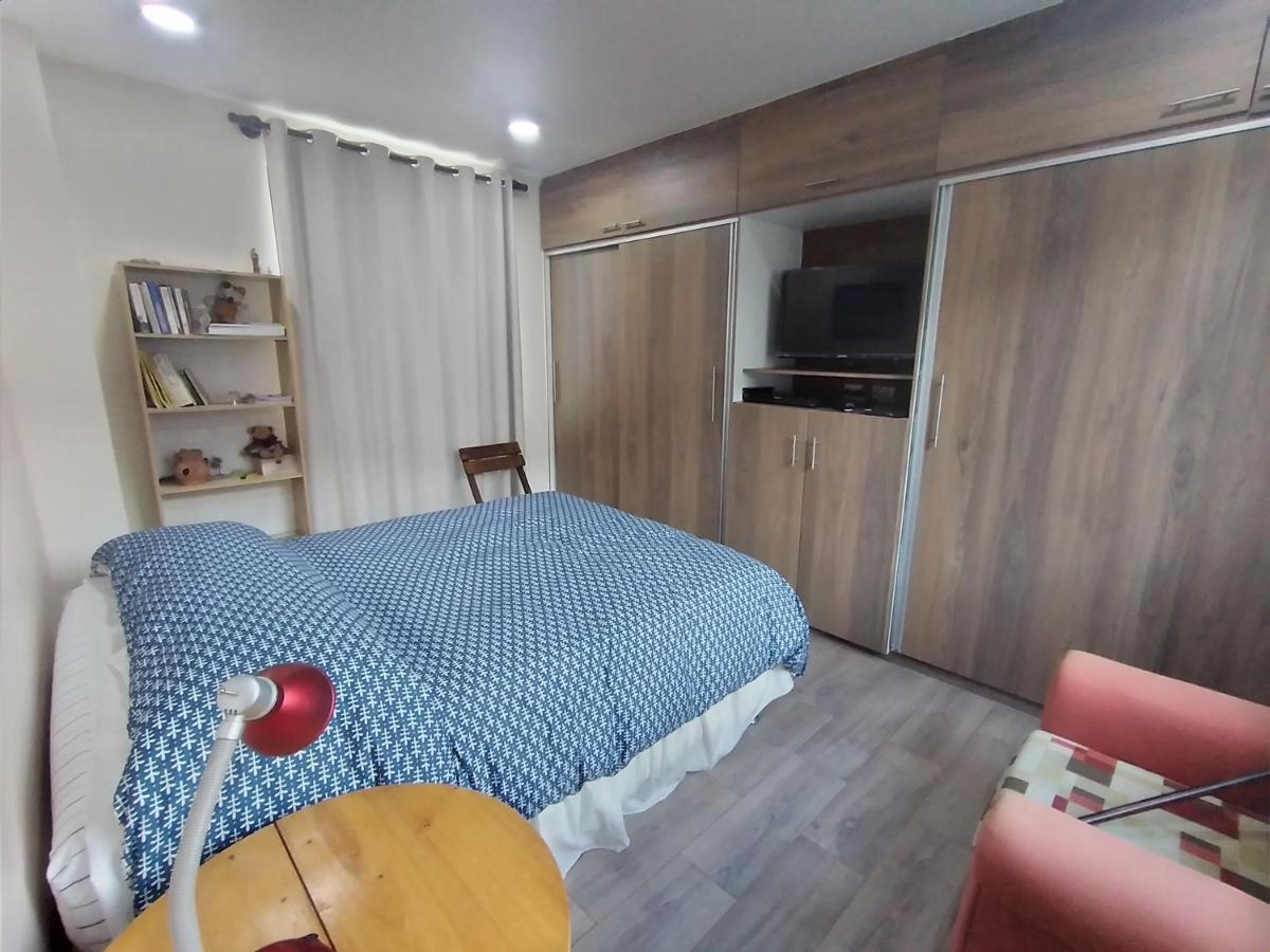 Como En Casa Torotoro Ngoại thất bức ảnh