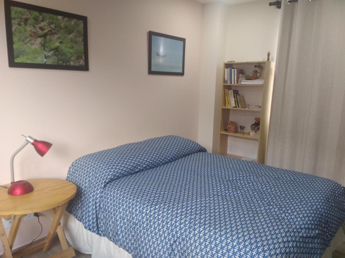 Como En Casa Torotoro Ngoại thất bức ảnh